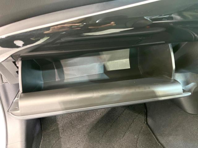 プリウス Ｓツーリングセレクション　ＴＲＤフルエアロ　ＴＲＤ１８インチＡＷ　純正８型ナビ付ＤＡ　全周囲カメラ　衝突被害軽減システム　レーダークルーズ　禁煙車　ドラレコ　コーナーセンサー　スマートキー　ＬＥＤヘッド　ビルトインＥＴＣ（39枚目）