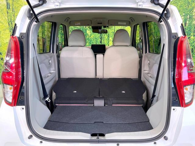 デイズ ボレロ　全周囲カメラ　衝突被害軽減システム　禁煙車　ハーフレザーシート　ドラレコ　コーナーセンサー　スマートキー　ＬＥＤヘッド　ＥＴＣ　純正１４インチアルミ　オートハイビーム　オートライト　オートエアコン（10枚目）