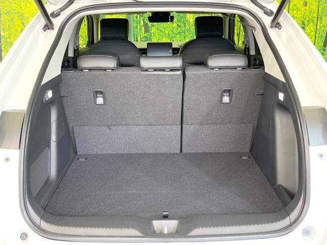 ヴェゼル ｅ：ＨＥＶ　Ｚ　登録済未使用車　純正９インチナビ　全周囲カメラ　ＥＴＣ２．０　ホンダセンシング　レーダークルーズ　パワーバックドア　Ｂｌｕｅｔｏｏｔｈ　ブラインドスポットモニター　前席シートヒーター（10枚目）