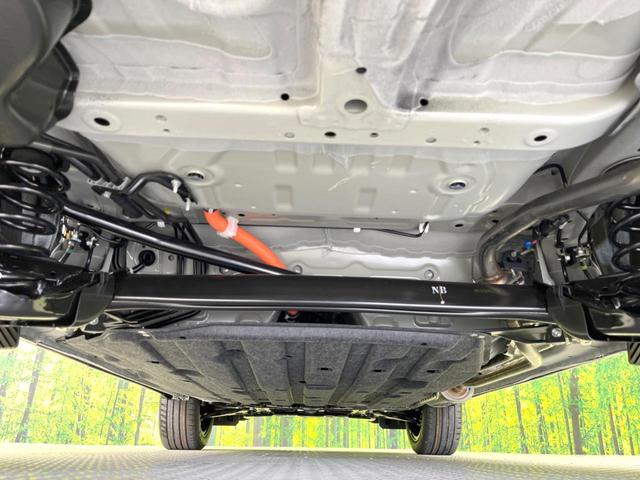 ヴェゼル ｅ：ＨＥＶ　Ｚ　登録済未使用車　純正９インチナビ　全周囲カメラ　ＥＴＣ２．０　ホンダセンシング　レーダークルーズ　パワーバックドア　Ｂｌｕｅｔｏｏｔｈ　ブラインドスポットモニター　前席シートヒーター（19枚目）