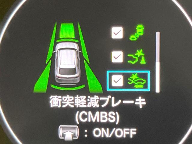 ヴェゼル ｅ：ＨＥＶ　Ｚ　登録済未使用車　純正９インチナビ　全周囲カメラ　ＥＴＣ２．０　ホンダセンシング　レーダークルーズ　パワーバックドア　Ｂｌｕｅｔｏｏｔｈ　ブラインドスポットモニター　前席シートヒーター（66枚目）