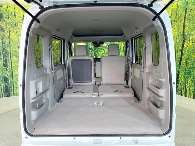 エブリイワゴン PZターボスペシャル 届出済未使用車 両側電動ドア 衝突被害軽減システム コーナーセンサー スマートキー LEDヘッド 純正14インチアルミ オートハイビーム 車線逸脱警報 オートライト オートエアコン(10枚目)
