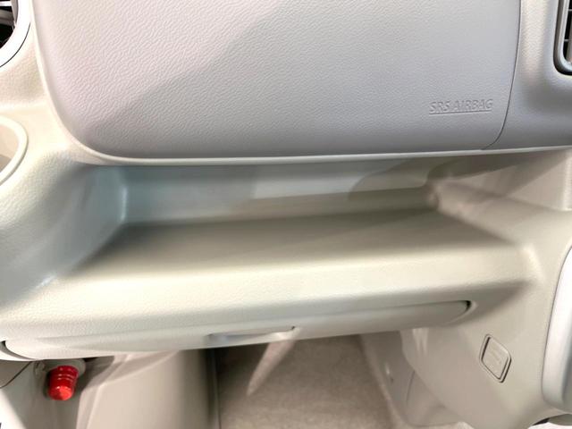 エブリイワゴン PZターボスペシャル 届出済未使用車 両側電動ドア 衝突被害軽減システム コーナーセンサー スマートキー LEDヘッド 純正14インチアルミ オートハイビーム 車線逸脱警報 オートライト オートエアコン(34枚目)