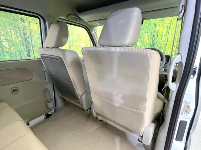 エブリイワゴン PZターボスペシャル 届出済未使用車 両側電動ドア 衝突被害軽減システム コーナーセンサー スマートキー LEDヘッド 純正14インチアルミ オートハイビーム 車線逸脱警報 オートライト オートエアコン(36枚目)