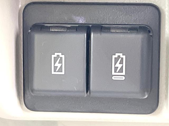 エブリイワゴン PZターボスペシャル 届出済未使用車 両側電動ドア 衝突被害軽減システム コーナーセンサー スマートキー LEDヘッド 純正14インチアルミ オートハイビーム 車線逸脱警報 オートライト オートエアコン(45枚目)