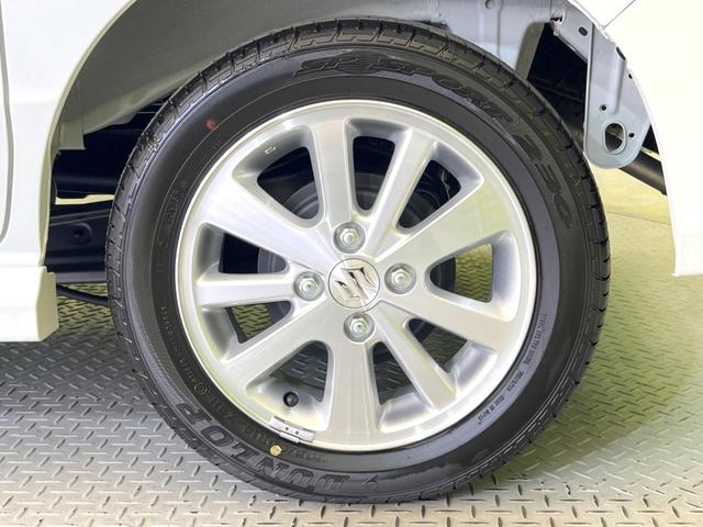 エブリイワゴン PZターボスペシャル 届出済未使用車 両側電動ドア 衝突被害軽減システム コーナーセンサー スマートキー LEDヘッド 純正14インチアルミ オートハイビーム 車線逸脱警報 オートライト オートエアコン(53枚目)