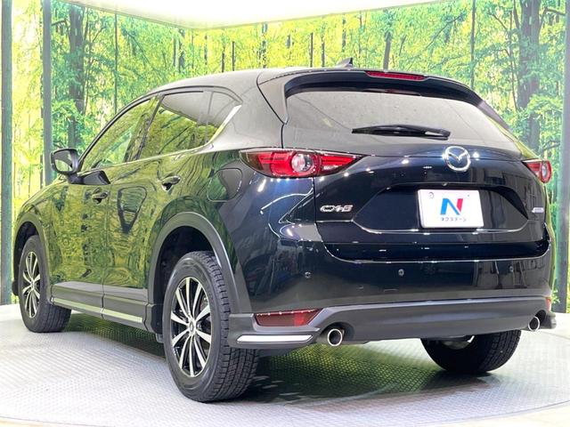 CX-5 XD エクスクルーシブモード 禁煙車 サンルーフ マダコネクトナビ 全周囲カメラ ベンチレーション BOSEサウンド パワーシート LEDヘッド 17インチアルミ パワーバックドア レーダークルーズ(23枚目)