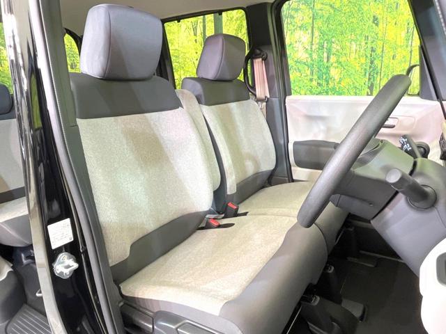 N-BOX ベースグレード 届出済未使用車 電動スライドドア 衝突被害軽減システム レーダークルーズ シートヒーター コーナーセンサー スマートキー LEDヘッド オートハイビーム 車線逸脱警報 オートライト オートエアコン(8枚目)