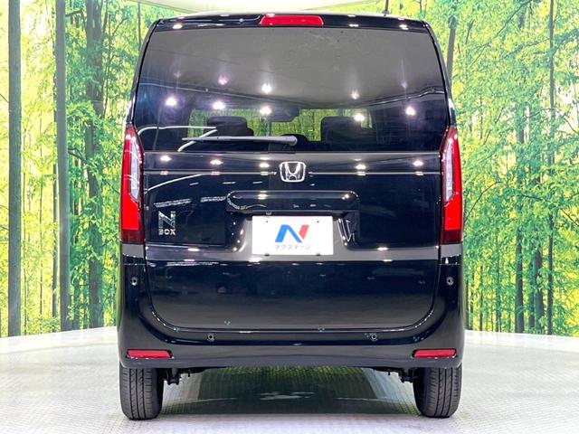 N-BOX ベースグレード 届出済未使用車 電動スライドドア 衝突被害軽減システム レーダークルーズ シートヒーター コーナーセンサー スマートキー LEDヘッド オートハイビーム 車線逸脱警報 オートライト オートエアコン(15枚目)