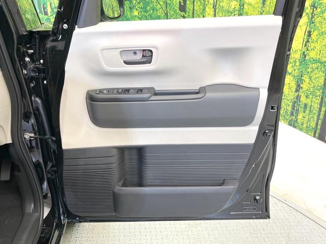 N-BOX ベースグレード 届出済未使用車 電動スライドドア 衝突被害軽減システム レーダークルーズ シートヒーター コーナーセンサー スマートキー LEDヘッド オートハイビーム 車線逸脱警報 オートライト オートエアコン(36枚目)