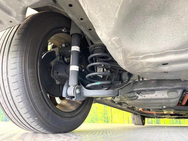 フィット ｅ：ＨＥＶホーム　２０周年特別仕様車　カーサ　衝突被害軽減システム　レーダークルーズ　ＬＥＤヘッド　ＥＴＣ２．０　純正１６インチアルミ　オートハイビーム　車線逸脱警報　コーナーセンサー　スマートキー　バックカメラ　オートライト　オートエアコン（22枚目）