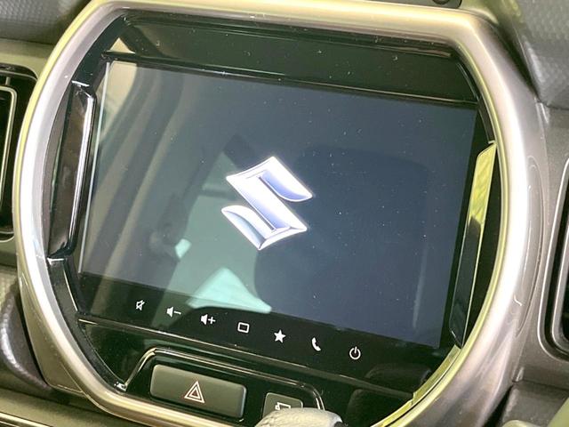 【メーカー純正ナビ】インテリアに溶け込むスタイリッシュな「専用設計」メーカーナビを装備♪視認性や操作性など基本性能にも優れ、より上質なカーライフをお楽しみいただけます。