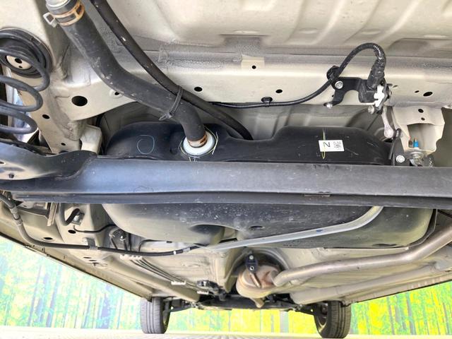 下回りがきれいなうちに、防錆加工の施工がオススメ。降雪地域はもちろん、沿岸部にお住いの方や、趣味でマリン・ウィンタースポーツをされる方にご好評いただいております。