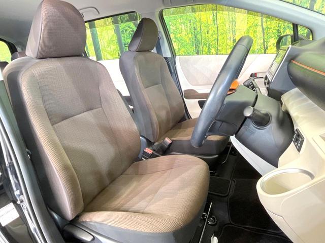 シエンタ Ｇ　純正ナビ　両側電動ドア　禁煙車　スマートキー　ビルトインＥＴＣ　オートエアコン　Ｂｌｕｅｔｏｏｔｈ　ＣＤ　ＤＶＤ再生　フルセグ　アイドリングストップ　電動格納ミラー（7枚目）