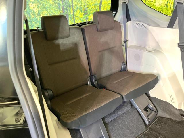 シエンタ Ｇ　純正ナビ　両側電動ドア　禁煙車　スマートキー　ビルトインＥＴＣ　オートエアコン　Ｂｌｕｅｔｏｏｔｈ　ＣＤ　ＤＶＤ再生　フルセグ　アイドリングストップ　電動格納ミラー（9枚目）