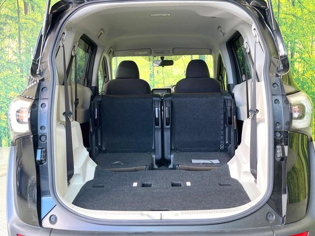 シエンタ Ｇ　純正ナビ　両側電動ドア　禁煙車　スマートキー　ビルトインＥＴＣ　オートエアコン　Ｂｌｕｅｔｏｏｔｈ　ＣＤ　ＤＶＤ再生　フルセグ　アイドリングストップ　電動格納ミラー（10枚目）