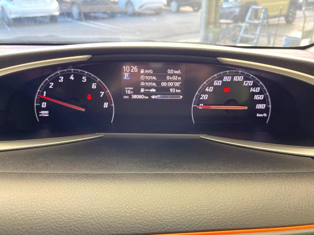 シエンタ Ｇ　純正ナビ　両側電動ドア　禁煙車　スマートキー　ビルトインＥＴＣ　オートエアコン　Ｂｌｕｅｔｏｏｔｈ　ＣＤ　ＤＶＤ再生　フルセグ　アイドリングストップ　電動格納ミラー（26枚目）