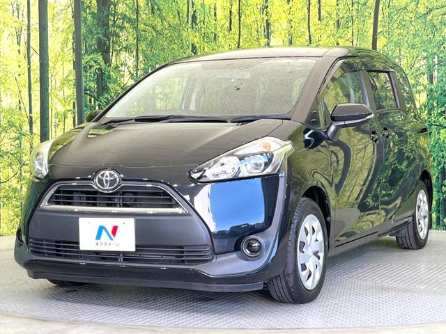 シエンタ Ｇ　純正ナビ　両側電動ドア　禁煙車　スマートキー　ビルトインＥＴＣ　オートエアコン　Ｂｌｕｅｔｏｏｔｈ　ＣＤ　ＤＶＤ再生　フルセグ　アイドリングストップ　電動格納ミラー（40枚目）