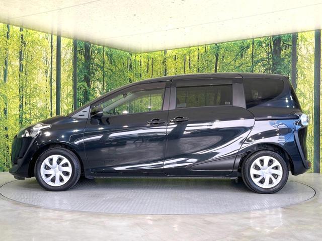 シエンタ Ｇ　純正ナビ　両側電動ドア　禁煙車　スマートキー　ビルトインＥＴＣ　オートエアコン　Ｂｌｕｅｔｏｏｔｈ　ＣＤ　ＤＶＤ再生　フルセグ　アイドリングストップ　電動格納ミラー（41枚目）