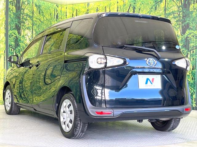 シエンタ Ｇ　純正ナビ　両側電動ドア　禁煙車　スマートキー　ビルトインＥＴＣ　オートエアコン　Ｂｌｕｅｔｏｏｔｈ　ＣＤ　ＤＶＤ再生　フルセグ　アイドリングストップ　電動格納ミラー（42枚目）