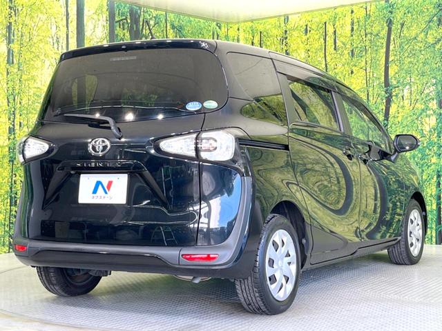 シエンタ Ｇ　純正ナビ　両側電動ドア　禁煙車　スマートキー　ビルトインＥＴＣ　オートエアコン　Ｂｌｕｅｔｏｏｔｈ　ＣＤ　ＤＶＤ再生　フルセグ　アイドリングストップ　電動格納ミラー（43枚目）