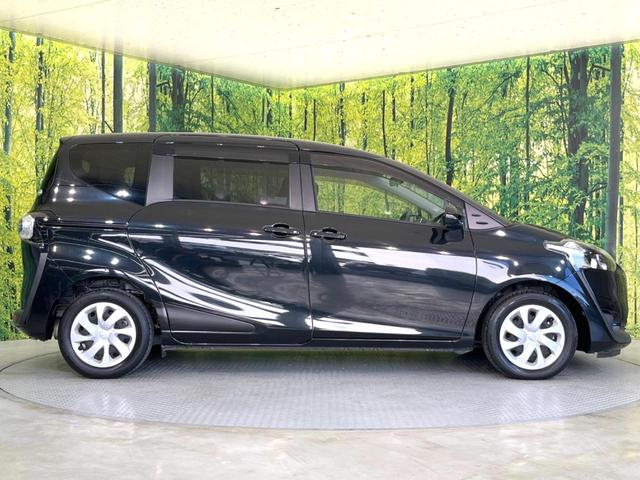 シエンタ Ｇ　純正ナビ　両側電動ドア　禁煙車　スマートキー　ビルトインＥＴＣ　オートエアコン　Ｂｌｕｅｔｏｏｔｈ　ＣＤ　ＤＶＤ再生　フルセグ　アイドリングストップ　電動格納ミラー（44枚目）