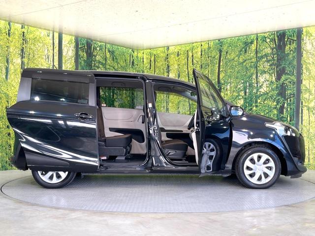 シエンタ Ｇ　純正ナビ　両側電動ドア　禁煙車　スマートキー　ビルトインＥＴＣ　オートエアコン　Ｂｌｕｅｔｏｏｔｈ　ＣＤ　ＤＶＤ再生　フルセグ　アイドリングストップ　電動格納ミラー（45枚目）