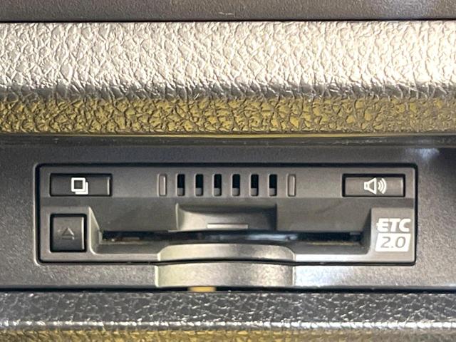 【ＥＴＣ】高速道路の料金所をストレスなく通過！話題のスポットやサービスエリアに多い「スマートＩＣ」利用時は必須のアイテムです。当店でセットアップを実施、ご納車当日からすぐにご利用いただけます！