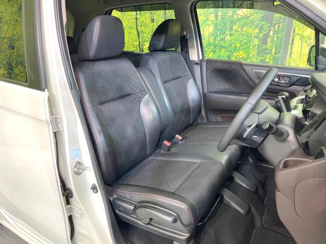 Ｎ－ＷＧＮカスタム Ｇ・ターボパッケージ　ナビ　バックカメラ　禁煙車　スマートキー　ＨＩＤヘッド　ＥＴＣ　クルコン　純正１４インチアルミ　オートライト　オートエアコン　ＣＤ　ＤＶＤ再生　地デジ　パドルシフト（7枚目）