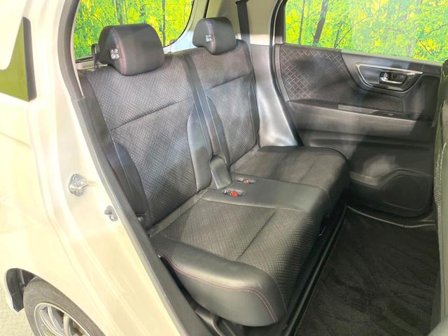 Ｎ－ＷＧＮカスタム Ｇ・ターボパッケージ　ナビ　バックカメラ　禁煙車　スマートキー　ＨＩＤヘッド　ＥＴＣ　クルコン　純正１４インチアルミ　オートライト　オートエアコン　ＣＤ　ＤＶＤ再生　地デジ　パドルシフト（8枚目）