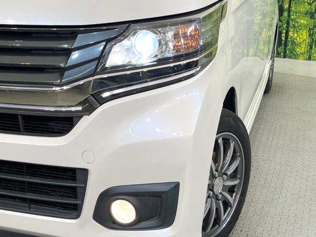 Ｎ－ＷＧＮカスタム Ｇ・ターボパッケージ　ナビ　バックカメラ　禁煙車　スマートキー　ＨＩＤヘッド　ＥＴＣ　クルコン　純正１４インチアルミ　オートライト　オートエアコン　ＣＤ　ＤＶＤ再生　地デジ　パドルシフト（11枚目）