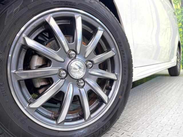 Ｎ－ＷＧＮカスタム Ｇ・ターボパッケージ　ナビ　バックカメラ　禁煙車　スマートキー　ＨＩＤヘッド　ＥＴＣ　クルコン　純正１４インチアルミ　オートライト　オートエアコン　ＣＤ　ＤＶＤ再生　地デジ　パドルシフト（12枚目）