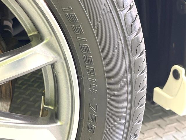 Ｎ－ＷＧＮカスタム Ｇ・ターボパッケージ　ナビ　バックカメラ　禁煙車　スマートキー　ＨＩＤヘッド　ＥＴＣ　クルコン　純正１４インチアルミ　オートライト　オートエアコン　ＣＤ　ＤＶＤ再生　地デジ　パドルシフト（32枚目）