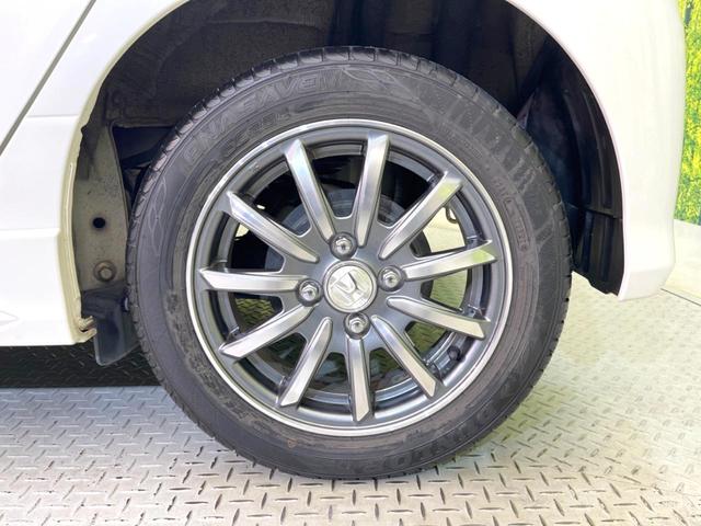 Ｎ－ＷＧＮカスタム Ｇ・ターボパッケージ　ナビ　バックカメラ　禁煙車　スマートキー　ＨＩＤヘッド　ＥＴＣ　クルコン　純正１４インチアルミ　オートライト　オートエアコン　ＣＤ　ＤＶＤ再生　地デジ　パドルシフト（33枚目）