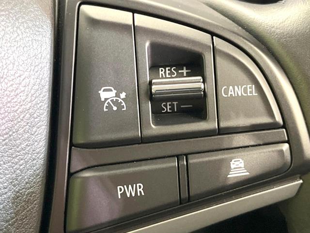 ハスラー ハイブリッドＸターボ　ターボ　純正８型ナビ　衝突軽減　レーダークルーズ　禁煙車　コーナーセンサー　スマートキー　ＬＥＤヘッド　純正１５インチアルミ　車線逸脱警報　オートライト　オートエアコン　Ｂｌｕｅｔｏｏｔｈ　ＣＤ（5枚目）