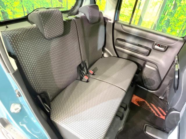 ハスラー ハイブリッドＸターボ　ターボ　純正８型ナビ　衝突軽減　レーダークルーズ　禁煙車　コーナーセンサー　スマートキー　ＬＥＤヘッド　純正１５インチアルミ　車線逸脱警報　オートライト　オートエアコン　Ｂｌｕｅｔｏｏｔｈ　ＣＤ（9枚目）