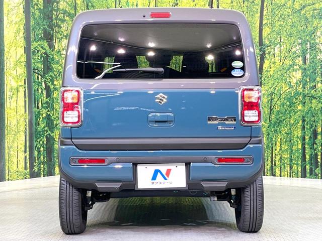 ハスラー ハイブリッドＸターボ　ターボ　純正８型ナビ　衝突軽減　レーダークルーズ　禁煙車　コーナーセンサー　スマートキー　ＬＥＤヘッド　純正１５インチアルミ　車線逸脱警報　オートライト　オートエアコン　Ｂｌｕｅｔｏｏｔｈ　ＣＤ（15枚目）