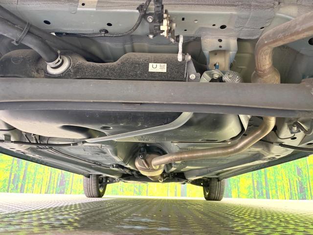 ハスラー ハイブリッドＸターボ　ターボ　純正８型ナビ　衝突軽減　レーダークルーズ　禁煙車　コーナーセンサー　スマートキー　ＬＥＤヘッド　純正１５インチアルミ　車線逸脱警報　オートライト　オートエアコン　Ｂｌｕｅｔｏｏｔｈ　ＣＤ（19枚目）