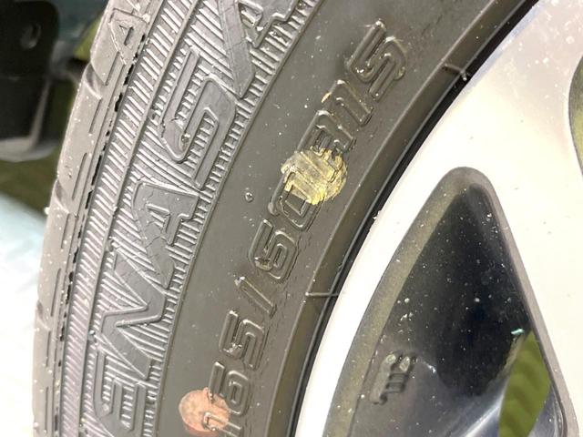 ハスラー ハイブリッドＸターボ　ターボ　純正８型ナビ　衝突軽減　レーダークルーズ　禁煙車　コーナーセンサー　スマートキー　ＬＥＤヘッド　純正１５インチアルミ　車線逸脱警報　オートライト　オートエアコン　Ｂｌｕｅｔｏｏｔｈ　ＣＤ（30枚目）