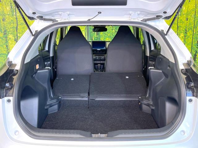 ヤリスクロス Ｘ　８型ディスプレイオーディオ　バックカメラ　衝突被害軽減システム　レーダークルーズ　禁煙車　コーナーセンサー　スマートキー　ビルトインＥＴＣ　オートハイビーム　Ｂｌｕｅｔｏｏｔｈ　フルセグ（10枚目）