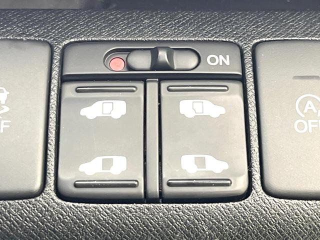 ステップワゴンスパーダ Z 純正9型ナビ 後席モニター 両側電動スライドドア バックカメラ 衝突軽減 禁煙車 コーナーセンサー スマートキー HIDヘッド ビルトインETC 純正16インチアルミ 車線逸脱警報 オートライト(6枚目)