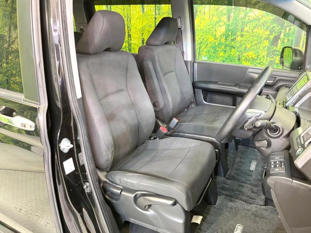 ステップワゴンスパーダ Z 純正9型ナビ 後席モニター 両側電動スライドドア バックカメラ 衝突軽減 禁煙車 コーナーセンサー スマートキー HIDヘッド ビルトインETC 純正16インチアルミ 車線逸脱警報 オートライト(8枚目)