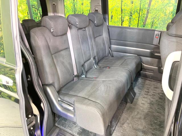 ステップワゴンスパーダ Z 純正9型ナビ 後席モニター 両側電動スライドドア バックカメラ 衝突軽減 禁煙車 コーナーセンサー スマートキー HIDヘッド ビルトインETC 純正16インチアルミ 車線逸脱警報 オートライト(9枚目)