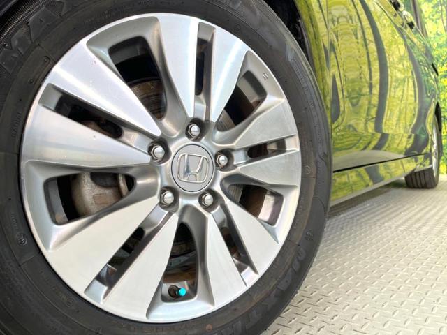 ステップワゴンスパーダ Z 純正9型ナビ 後席モニター 両側電動スライドドア バックカメラ 衝突軽減 禁煙車 コーナーセンサー スマートキー HIDヘッド ビルトインETC 純正16インチアルミ 車線逸脱警報 オートライト(14枚目)