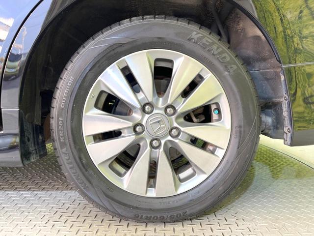 ステップワゴンスパーダ Z 純正9型ナビ 後席モニター 両側電動スライドドア バックカメラ 衝突軽減 禁煙車 コーナーセンサー スマートキー HIDヘッド ビルトインETC 純正16インチアルミ 車線逸脱警報 オートライト(24枚目)