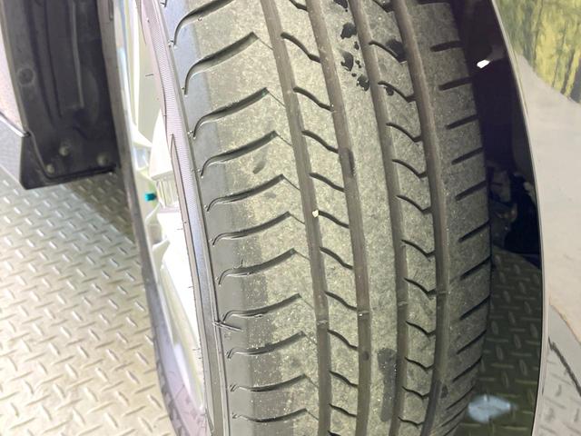 ステップワゴンスパーダ Z 純正9型ナビ 後席モニター 両側電動スライドドア バックカメラ 衝突軽減 禁煙車 コーナーセンサー スマートキー HIDヘッド ビルトインETC 純正16インチアルミ 車線逸脱警報 オートライト(25枚目)