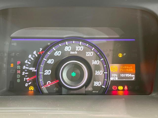 ステップワゴンスパーダ Z 純正9型ナビ 後席モニター 両側電動スライドドア バックカメラ 衝突軽減 禁煙車 コーナーセンサー スマートキー HIDヘッド ビルトインETC 純正16インチアルミ 車線逸脱警報 オートライト(29枚目)