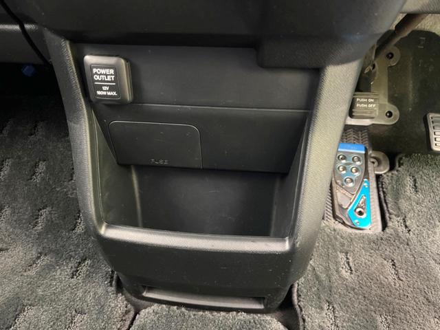 ステップワゴンスパーダ Z 純正9型ナビ 後席モニター 両側電動スライドドア バックカメラ 衝突軽減 禁煙車 コーナーセンサー スマートキー HIDヘッド ビルトインETC 純正16インチアルミ 車線逸脱警報 オートライト(50枚目)