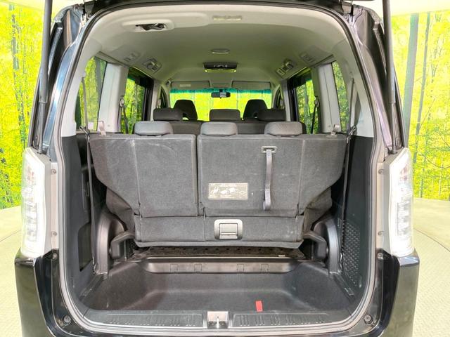 ステップワゴンスパーダ Z 純正9型ナビ 後席モニター 両側電動スライドドア バックカメラ 衝突軽減 禁煙車 コーナーセンサー スマートキー HIDヘッド ビルトインETC 純正16インチアルミ 車線逸脱警報 オートライト(58枚目)