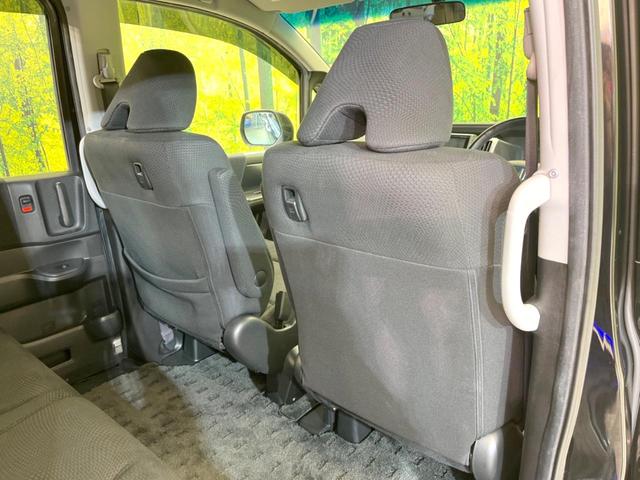 ステップワゴンスパーダ Z 純正9型ナビ 後席モニター 両側電動スライドドア バックカメラ 衝突軽減 禁煙車 コーナーセンサー スマートキー HIDヘッド ビルトインETC 純正16インチアルミ 車線逸脱警報 オートライト(60枚目)